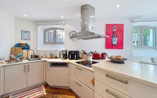 Appartement à vendre    3 pièces • 100 m2 Biarritz