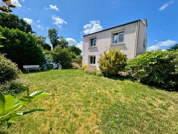 Maison à vendre à Plabennec dans le Finistère (29860), ref : 29042-21