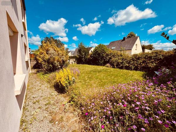 Maison à vendre à Plabennec dans le Finistère (29860), ref : 29042-21