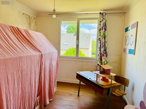 Maison à vendre à Plabennec dans le Finistère (29860), ref : 29042-21