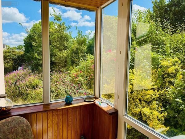 Maison à vendre à Plabennec dans le Finistère (29860), ref : 29042-21