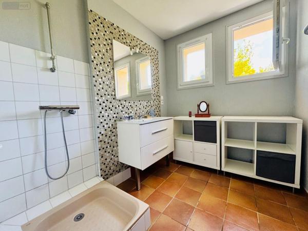 Maison à vendre à Plabennec dans le Finistère (29860), ref : 29042-21