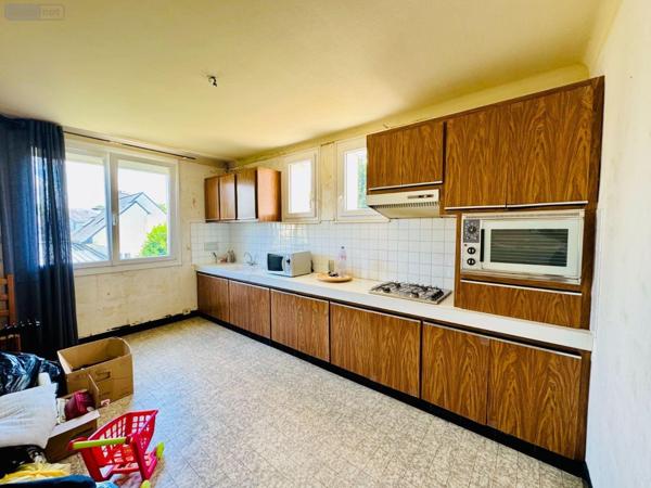 Maison à vendre à Plabennec dans le Finistère (29860), ref : 29042-21