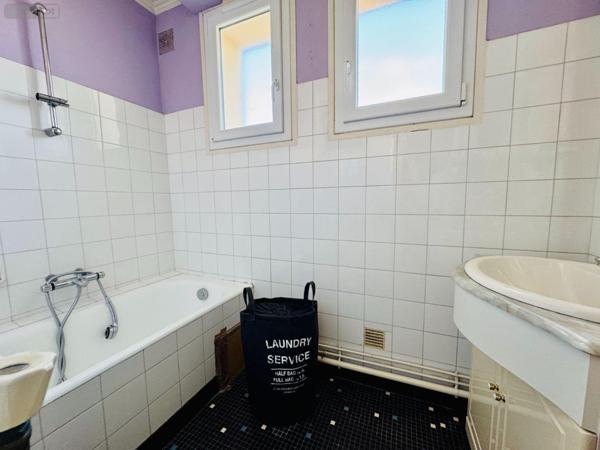 Maison à vendre à Plabennec dans le Finistère (29860), ref : 29042-21