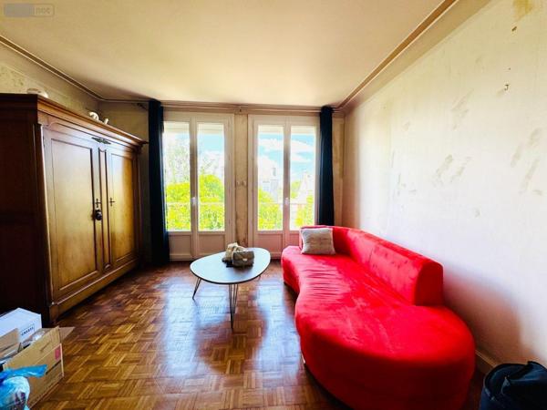 Maison à vendre à Plabennec dans le Finistère (29860), ref : 29042-21