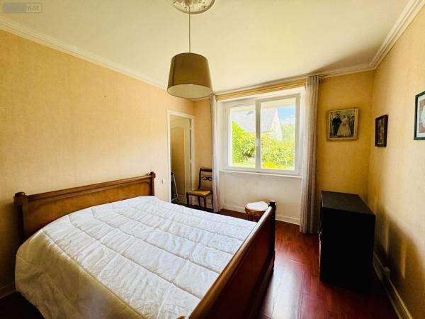 Maison à vendre à Plabennec dans le Finistère (29860), ref : 29042-21