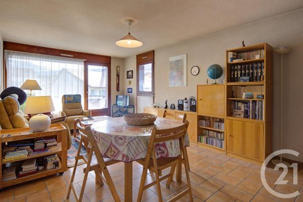Appartement à vendre  4 pièces - 63,33 m2 SALLANCHES - 74