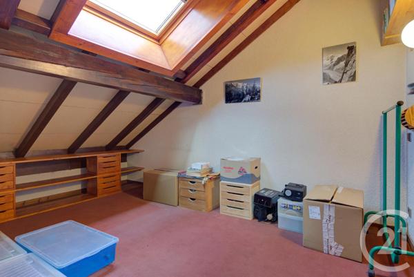 Appartement à vendre  4 pièces - 63,33 m2 SALLANCHES - 74