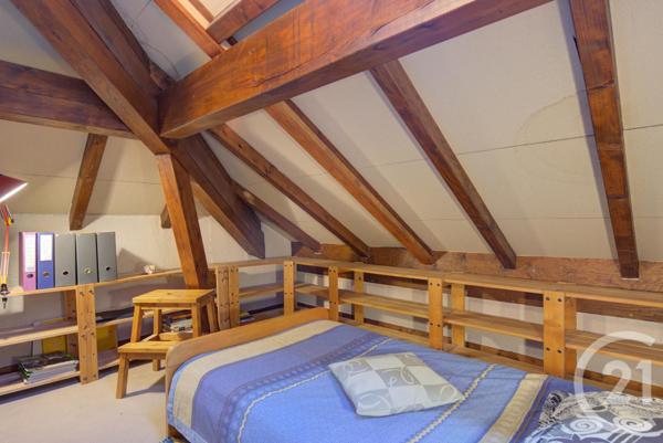 Appartement à vendre  4 pièces - 63,33 m2 SALLANCHES - 74