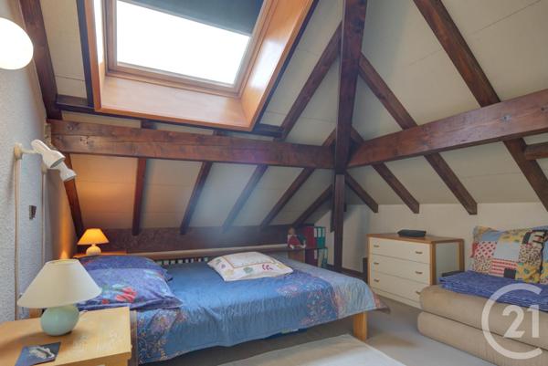 Appartement à vendre  4 pièces - 63,33 m2 SALLANCHES - 74