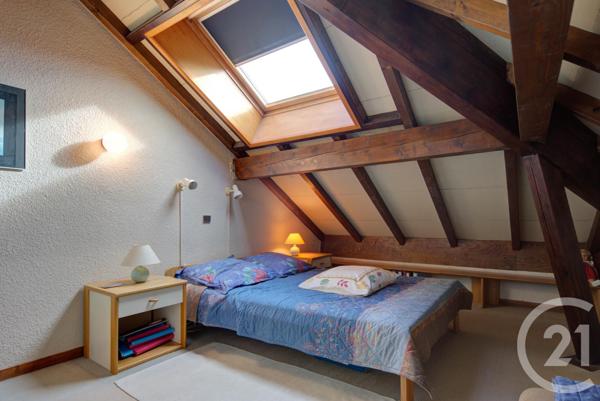 Appartement à vendre  4 pièces - 63,33 m2 SALLANCHES - 74