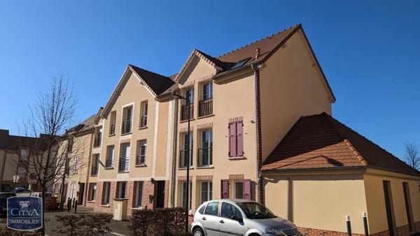 Appartement à louer 3 pièces 56.2m² Amfreville-la-Mi-Voie (76920)