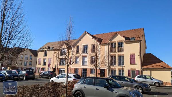 Appartement à louer 3 pièces 56.2m² Amfreville-la-Mi-Voie (76920)