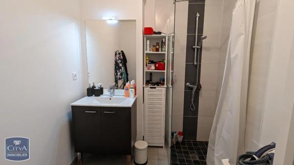 Appartement à louer 3 pièces 56.2m² Amfreville-la-Mi-Voie (76920)