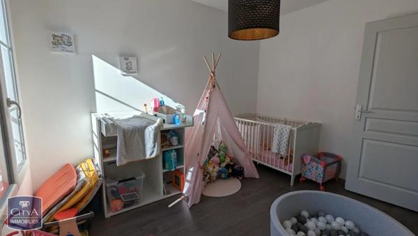 Appartement à louer 3 pièces 56.2m² Amfreville-la-Mi-Voie (76920)
