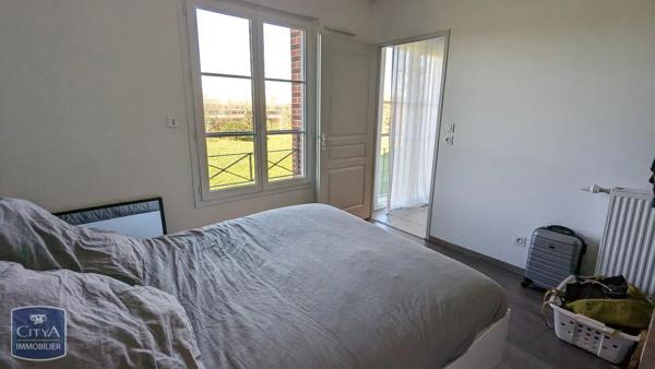 Appartement à louer 3 pièces 56.2m² Amfreville-la-Mi-Voie (76920)