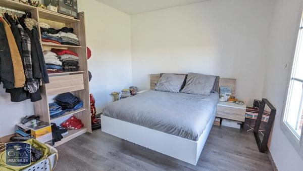 Appartement à louer 3 pièces 56.2m² Amfreville-la-Mi-Voie (76920)