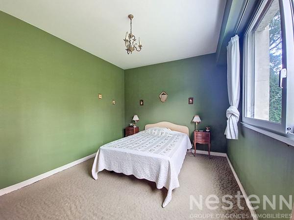 APPARTEMENT BORDS DE LOIRE SAINT SEBASTIEN SUR LOIRE 2/3 CHAMBRES 2 BALCONS 2 PLACES DE PARKING CAVE