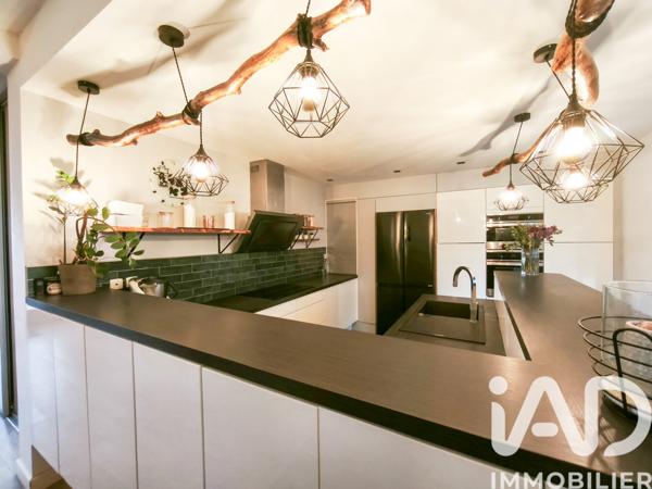 Maison à vendre 9 pièces 189 m² Cormontreuil