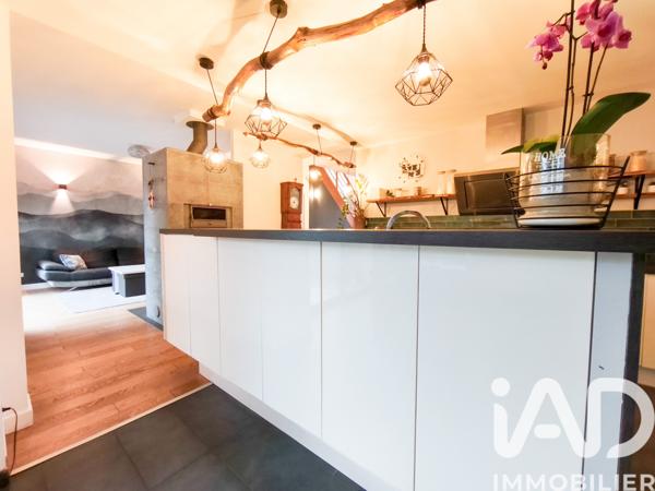 Maison à vendre 9 pièces 189 m² Cormontreuil