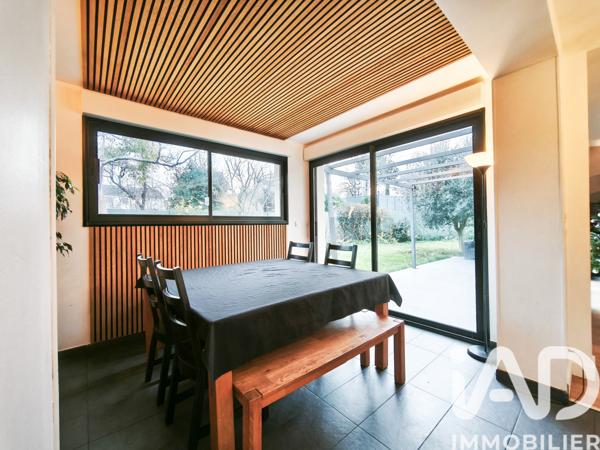 Maison à vendre 9 pièces 189 m² Cormontreuil