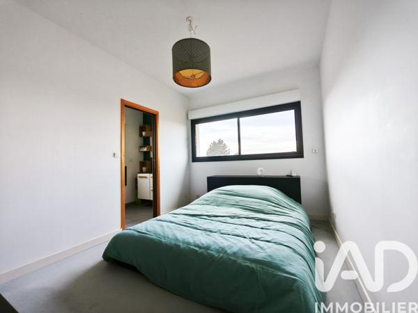 Maison à vendre 9 pièces 189 m² Cormontreuil