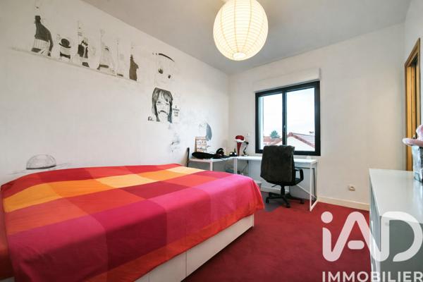 Maison à vendre 9 pièces 189 m² Cormontreuil