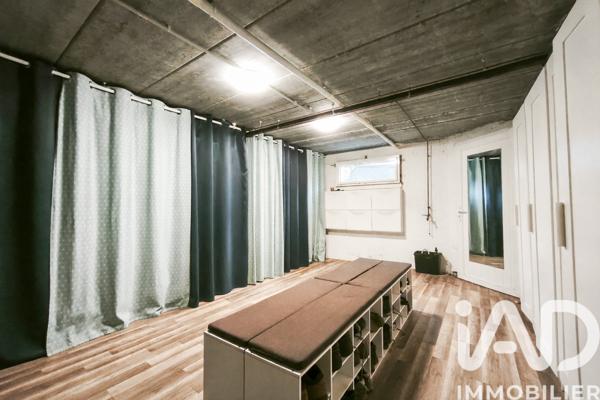 Maison à vendre 9 pièces 189 m² Cormontreuil