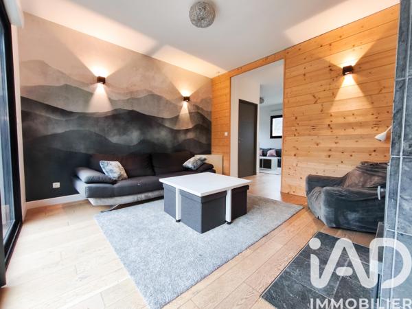 Maison à vendre 9 pièces 189 m² Cormontreuil