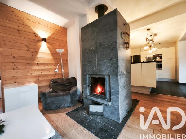 Maison à vendre 9 pièces 189 m² Cormontreuil