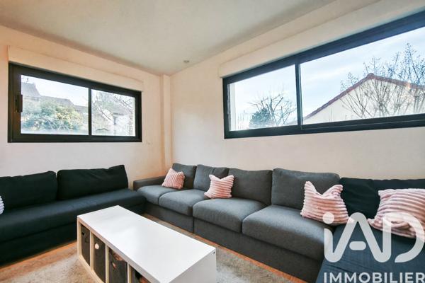 Maison à vendre 9 pièces 189 m² Cormontreuil