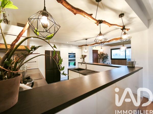 Maison à vendre 9 pièces 189 m² Cormontreuil