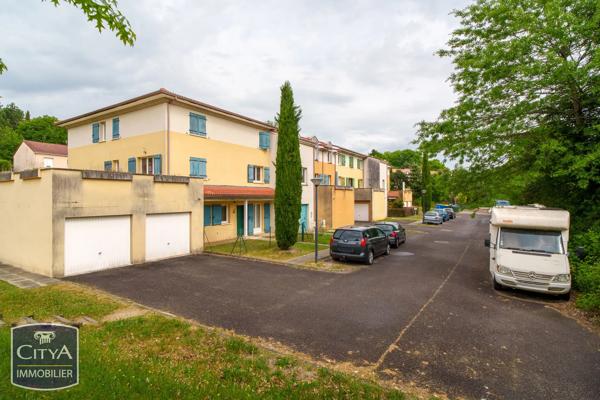 Appartement à vendre 3 pièces 64.59m² Couzeix (87270)