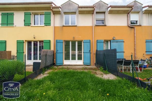Appartement à vendre 3 pièces 64.59m² Couzeix (87270)