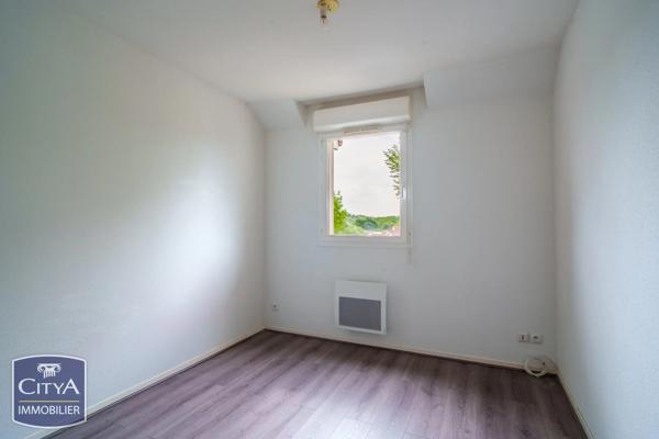 Appartement à vendre 3 pièces 64.59m² Couzeix (87270)