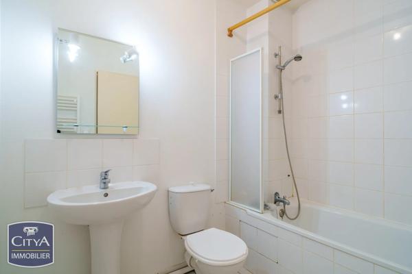 Appartement à vendre 3 pièces 64.59m² Couzeix (87270)