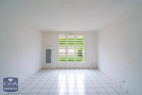 Appartement à vendre 3 pièces 64.59m² Couzeix (87270)