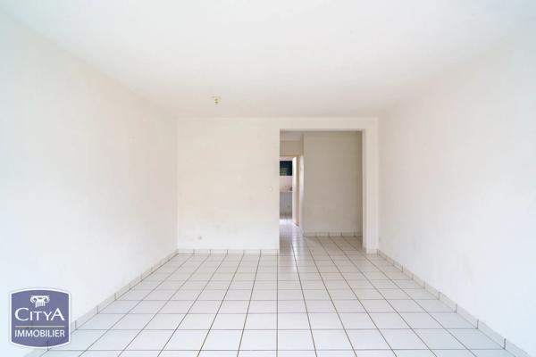 Appartement à vendre 3 pièces 64.59m² Couzeix (87270)