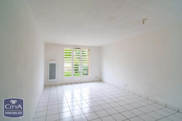 Appartement à vendre 3 pièces 64.59m² Couzeix (87270)