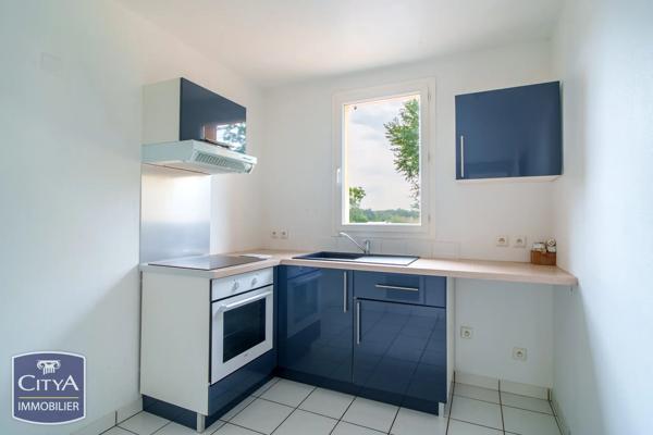 Appartement à vendre 3 pièces 64.59m² Couzeix (87270)