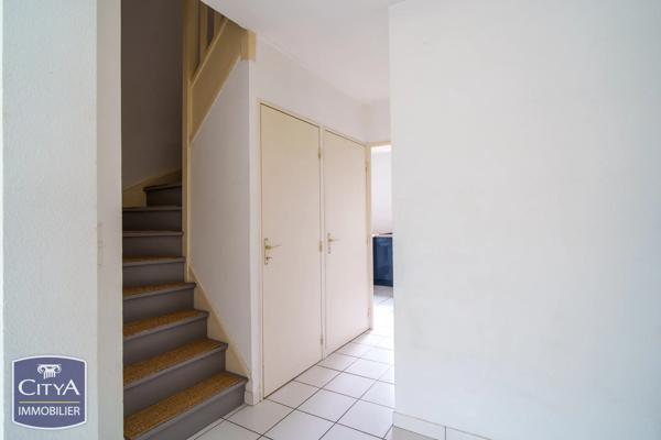 Appartement à vendre 3 pièces 64.59m² Couzeix (87270)