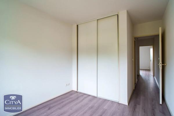 Appartement à vendre 3 pièces 64.59m² Couzeix (87270)