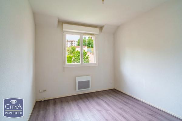 Appartement à vendre 3 pièces 64.59m² Couzeix (87270)