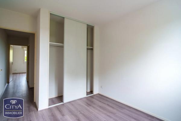 Appartement à vendre 3 pièces 64.59m² Couzeix (87270)