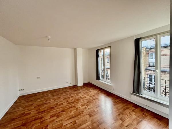 Appartement 1 pièce à louer