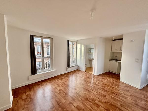 Appartement 1 pièce à louer