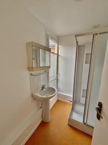 Appartement 1 pièce à louer