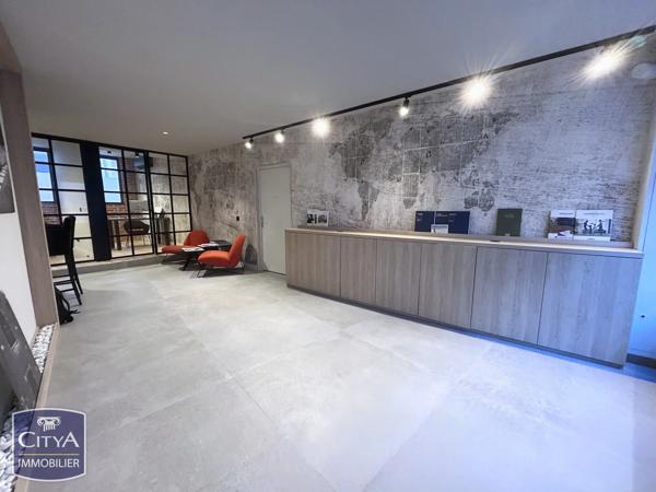 Appartement à vendre 3 pièces 55.26m² Lille (59800)