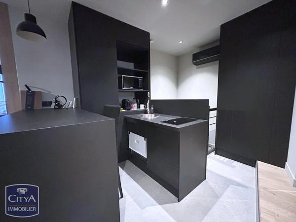 Appartement à vendre 3 pièces 55.26m² Lille (59800)