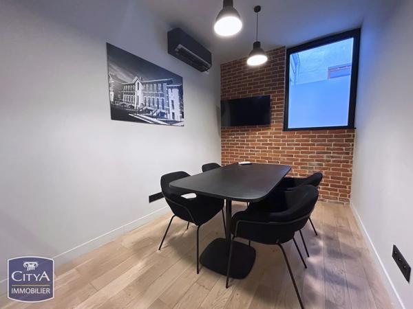 Appartement à vendre 3 pièces 55.26m² Lille (59800)